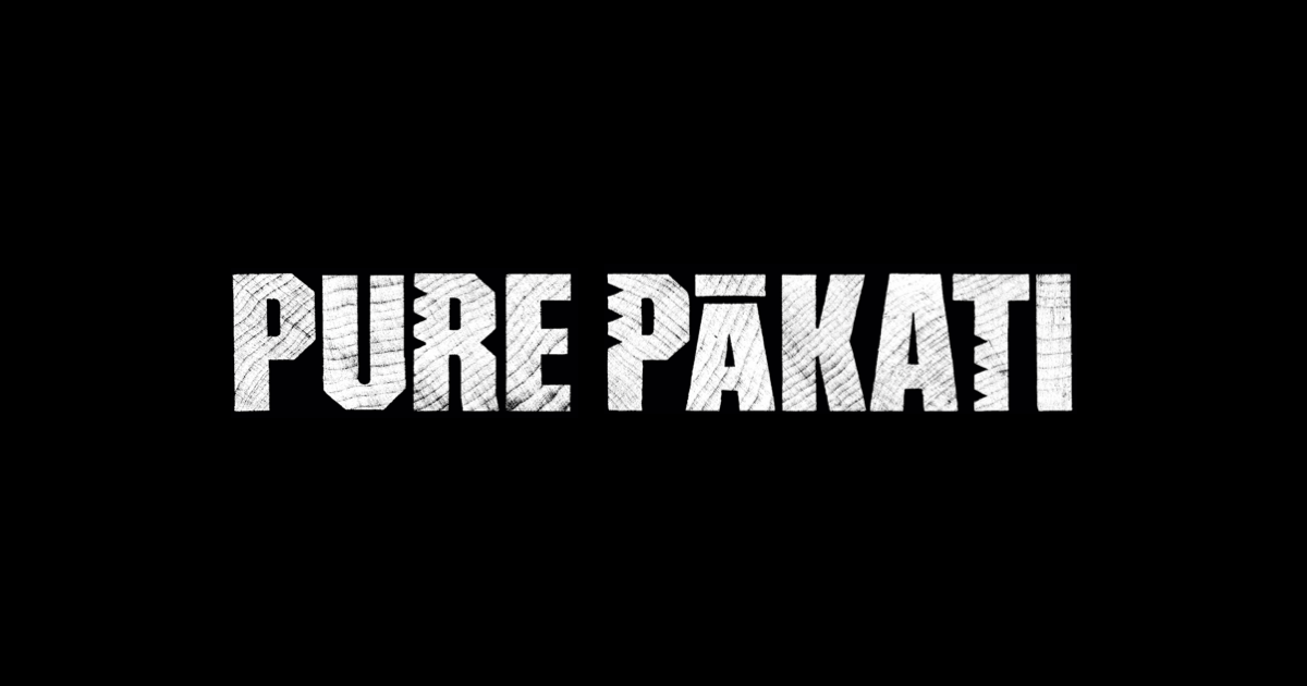 Pure Pākati · Klim Type Foundry