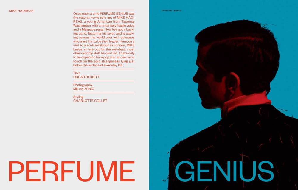 Fantastic Man Fonts In Use Klim Type Foundry