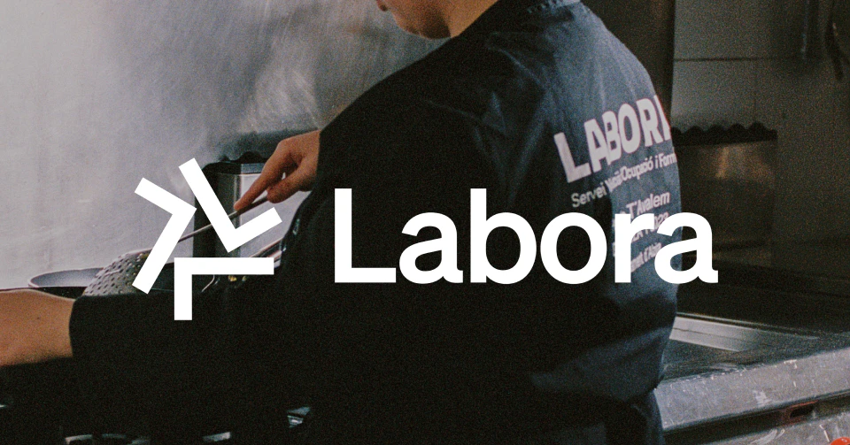 Labora Rounded Font Labora · Fonts in use · Klim Type Foundry