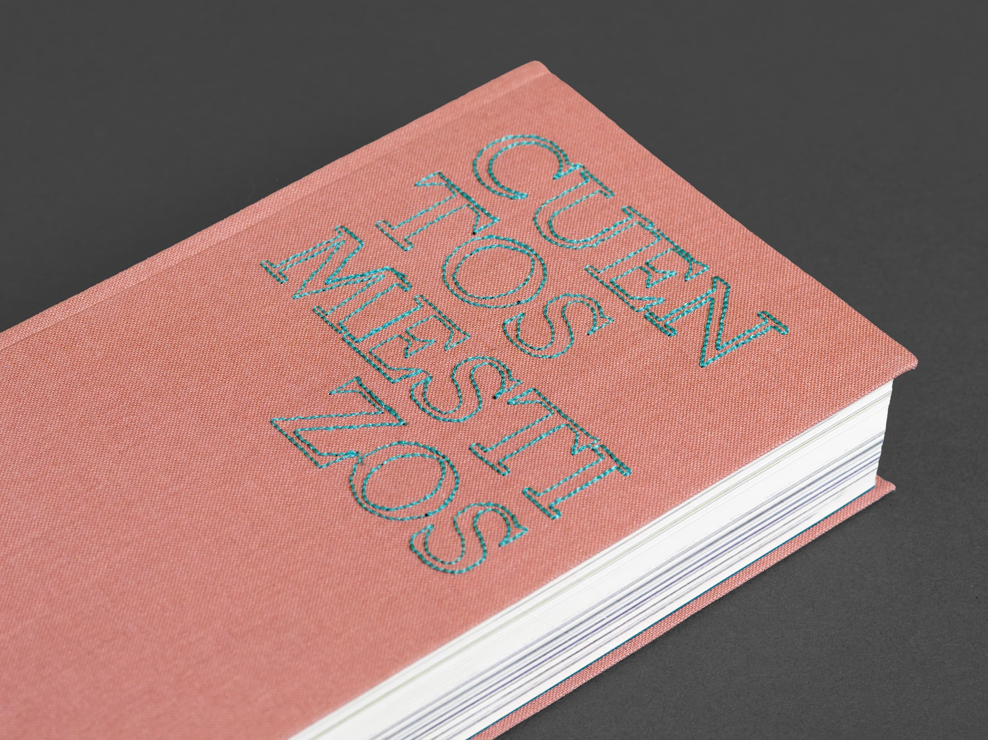 Cuentos Mestizos · Fonts in use · Klim Type Foundry